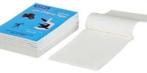 Lens Cleaning Paper