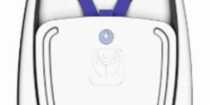 Wall Mounted Baby Changing Table