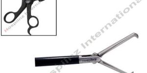 Tenaculum Forceps