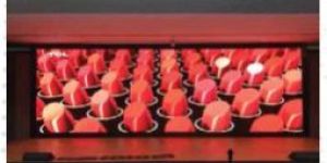 Hospital LED Display