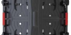 Indoor LED Display Cabinet