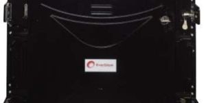 Outdoor LED Display Cabinet