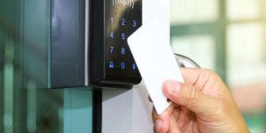 Access Control System Maintenance Services