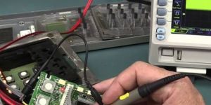 Intercom Maintenance Services