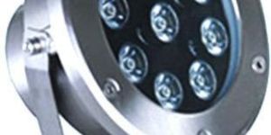 LED Underwater Light