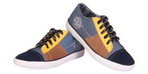 Jeans Casual Shoes