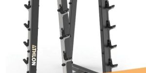 Barbell Rack