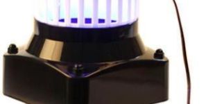 Electronic Mosquito Trap