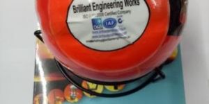 Fire Fighting Ball,