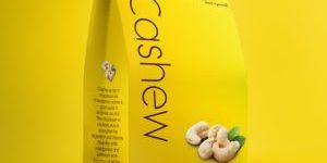 Cashews Kernels