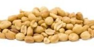 Roasted Blanched Peanut
