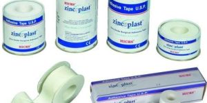 Skin Adhesive Tapes