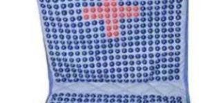 Acupressure Car Seat