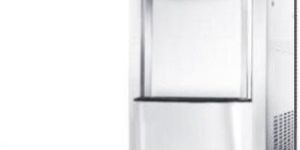 Ice Cream Making Machine