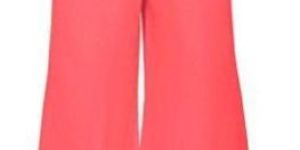 Ladies Plain Palazzo Pant