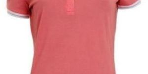 Ladies Polo T-Shirt