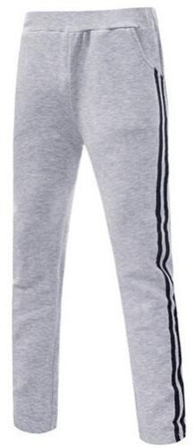 Mens Plain Track Pant