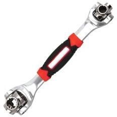 Socket Wrench