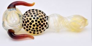 Glass Smoking Pipes