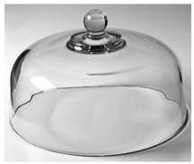 Glass Cake Cover