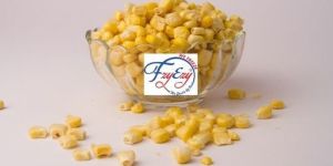 Dried Corn