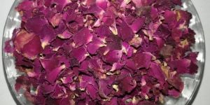 FREEZE DRIED ROSE PETAL