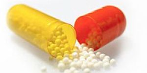 Multivitamin Capsules