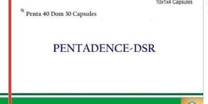Penta Dom Capsules