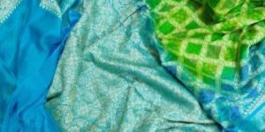 Pure Chiffon Georgette Silk Saree