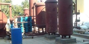 Sand Filter