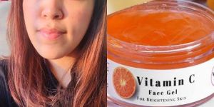 Vitamin C Gel