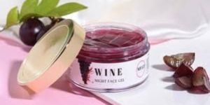 Wine Night Gel