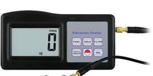 Vibration Meter