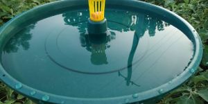 Water Traps