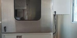 Rain Test Chamber ( IPX9)