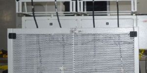 Secureness Test Apparatus