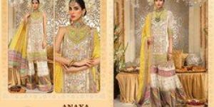 Salwar Suit