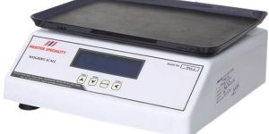 Blood Weighing Scale