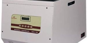 Low Speed Research Centrifuge