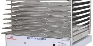 Platelet Agitator