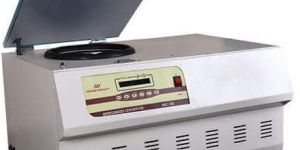 Refrigerated Microspin Centrifuge