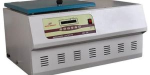 Refrigerated Research Centrifuge