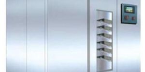 Stability Test Chamber