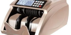 Currency Counting Machine