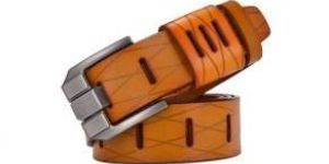 Leather Belts