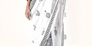Jaipuri Cotton Sarees