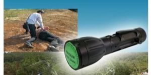 Net Gun