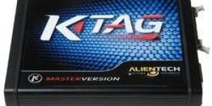 Ecu Programming Tool