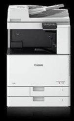 Canon Photocopy Machine