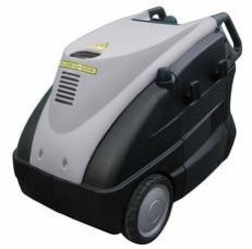 Steam Cleaner